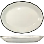 International Tableware , SY-13, Platter, China