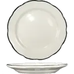 International Tableware SY-6, Plate, China