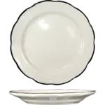 International Tableware SY-7, Plate, China