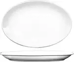 International Tableware TN-51/DO-51, Platter, China