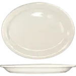 International Tableware VA-12, Platter, China