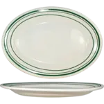 International Tableware , VE-13, Platter, China