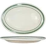 International Tableware VE-14, Platter, China