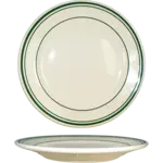 International Tableware VE-5, Plate, China