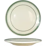 International Tableware VE-9, Plate, China