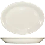 International Tableware VI-33, Platter, China