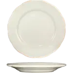 International Tableware VI-5, Plate, China