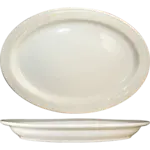 International Tableware Y-12, Platter, China