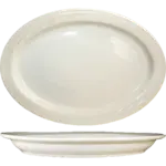 International Tableware Y-14, Platter, China