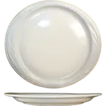 International Tableware Y-19, Platter, China