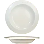 International Tableware Y-3, China, Bowl,  9 - 16 oz