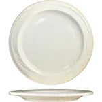 International Tableware Y-8, Plate, China