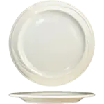 International Tableware Y-9, Plate, China