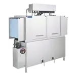 Jackson WWS AJ-64CE, Dishwasher, Conveyor Type