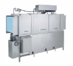 Jackson WWS AJ-86CE, Dishwasher, Conveyor Type