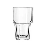 Libbey Glass 15654, Glass, Water / Tumbler
