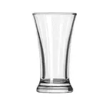 Libbey Glass , 243, Glass, Shot / Whiskey
