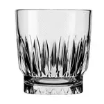 Libbey Glass 2901VCP34, Glass, Old Fashioned / Rocks