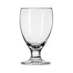 Libbey Glass 3712, Glass, Goblet