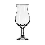 Libbey Glass 3715, Glass, Hurricane / Poco Grande