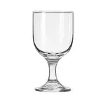 Libbey Glass 3756, Glass, Goblet