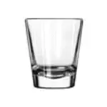 Libbey Glass 5114, Glass, Shot / Whiskey