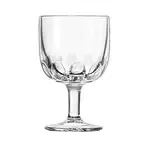 Libbey Glass 5212, Glass, Goblet