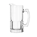 Libbey Glass 5263, Pitcher, Glass