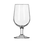 Libbey Glass 8411, Glass, Goblet