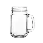 Libbey Glass 97084, Glass, Mason Jar