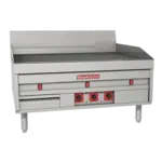 Magikitchn MKE-60-ST, Griddle, Electric, Countertop