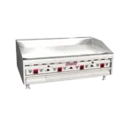 Magikitchn MKG-48-E, Griddle, Gas, Countertop