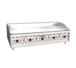 Magikitchn MKG-60-E, Griddle, Gas, Countertop