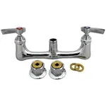 Mavrik 18100, Facility Maintenance, Plumbing