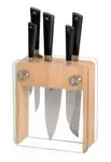 Mercer Culinary M19105, Knife Set