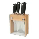 Mercer Culinary M20050, Knife Set