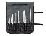 Mercer Culinary M21830, Knife Set