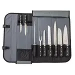Mercer Culinary M21860, Knife Set