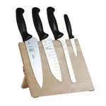 Mercer Culinary M21980, Knife Set