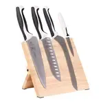 Mercer Culinary M21980WBH, Knife Set