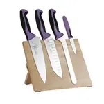 Mercer Culinary M21982PU, Knife Set