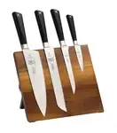 Mercer Culinary M21990AC, Knife Set