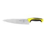Mercer Culinary M22610YL, Knife, Chef