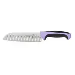 Mercer Culinary M22707PU, Knife, Asian