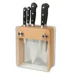 Mercer Culinary M23505, Knife Set