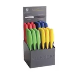 Mercer Culinary M23941R, Knife Set