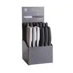 Mercer Culinary M23943R, Knife Set