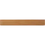 Mercer Culinary M30730BM, Knife Holder, Magnetic