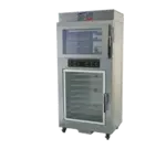 Nu-Vu QB-3/9, Convection Oven / Proofer, Electric