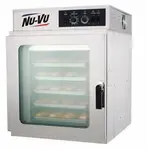 Nu-Vu RM-5T, Convection Oven, Electric